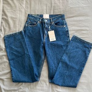 Revice bootcut jeans